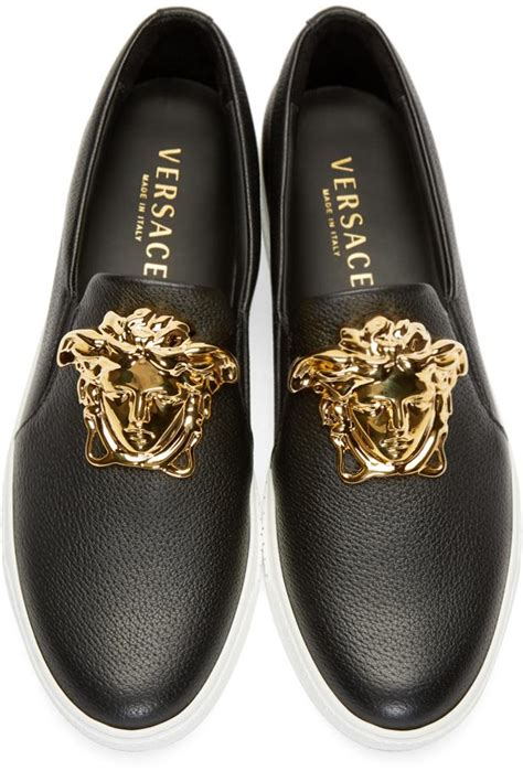 harrods versace shoes|Mens Versace Men Shoes .